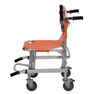 Kalite  Class I Instrument Stair Stretcher Emergency Evacuation Chair CE Certification Fabrika