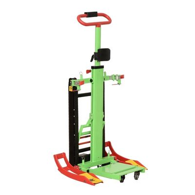 OEM Merdiven tırmanışı kaldırıcı Alüminyum alaşımlı elektrikli sandalye merdiven tırmanışı
