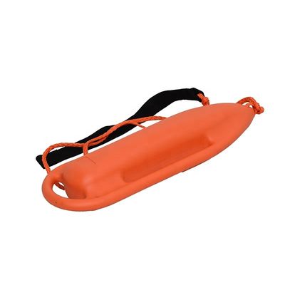 Su Güvenliği Ekipmanı için 1kg-1.5kg Plastik Yüzen Torpido Kurtarma Boyu