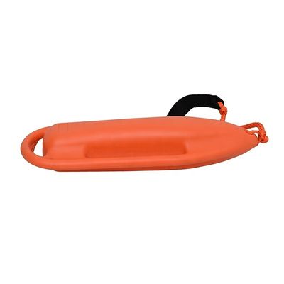 Su Güvenliği Ekipmanı için 1kg-1.5kg Plastik Yüzen Torpido Kurtarma Boyu