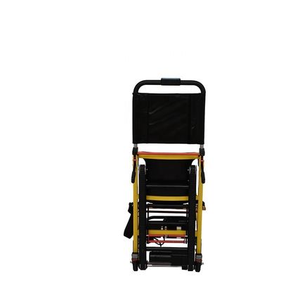 Rehabilitasyon tedavisi malzemeleri için fiziksel merdiven tırmanışı kaldırıcı