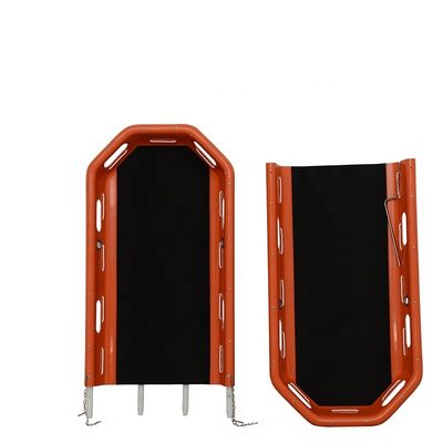 HDPE Su Kurtarma Sokakları Basket Ambulans Basket Tipi Çatlak