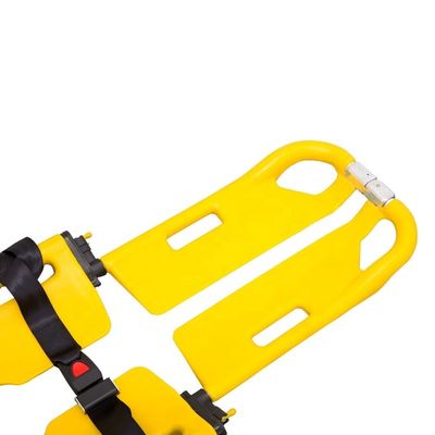 Ayrılıklı Ambulans Kaş Çekici PE Ems Kaş Çekici Hızlı Çaba için