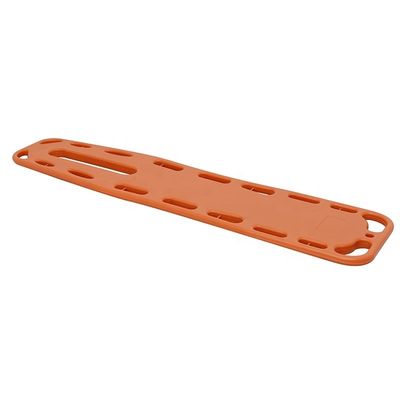 OEM 160kg Kapasite Omurilik Taşıyıcı İlk Yardım Cihazını Kullanın