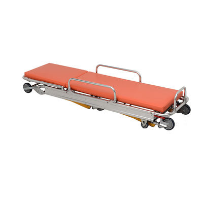 CE Sertifikalı Alüminyum Çatlak Ambulans için Çok Fonksiyonlu Elektrik Çatlak