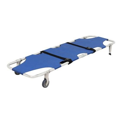 Tekerlekli ve kemerli OEM Katlanabilir Çatlak