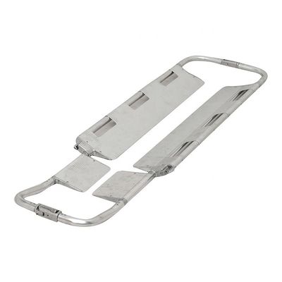 Çeşitli fonksiyonlu Ambulans Spinal Immobilization için Katlanabilir Yumruğu