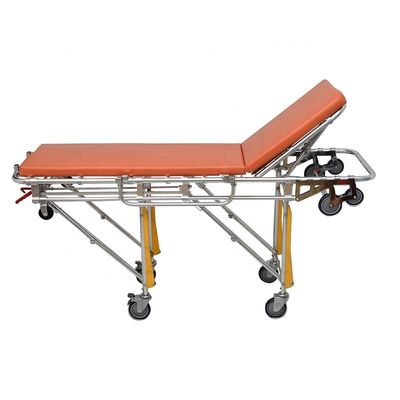 Hastane Çatlak Portakal Ambulans Çatlak I Sınıf Ambulans Çatlak Araba