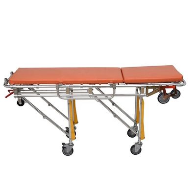 Hastane Çatlak Portakal Ambulans Çatlak I Sınıf Ambulans Çatlak Araba