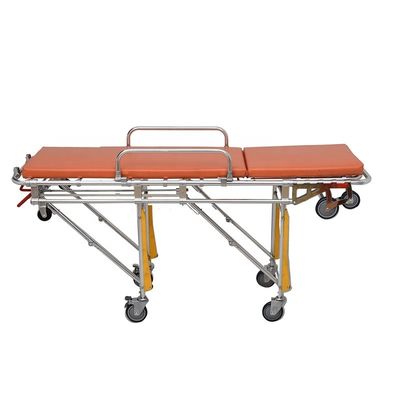 Hastane Çatlak Portakal Ambulans Çatlak I Sınıf Ambulans Çatlak Araba