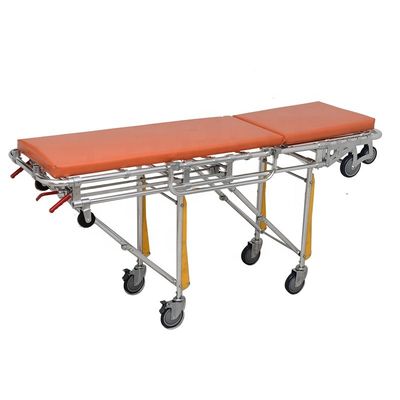 Hastane Çatlak Portakal Ambulans Çatlak I Sınıf Ambulans Çatlak Araba