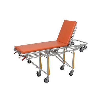 Hastane Çatlak Portakal Ambulans Çatlak I Sınıf Ambulans Çatlak Araba