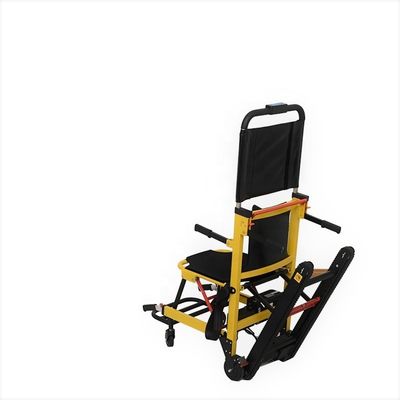 OEM Yaralı Hastalar İçin Glide Tracked Merdiven Sandalyesi