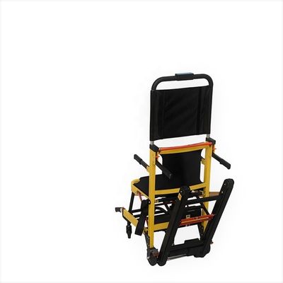 OEM Yaralı Hastalar İçin Glide Tracked Merdiven Sandalyesi