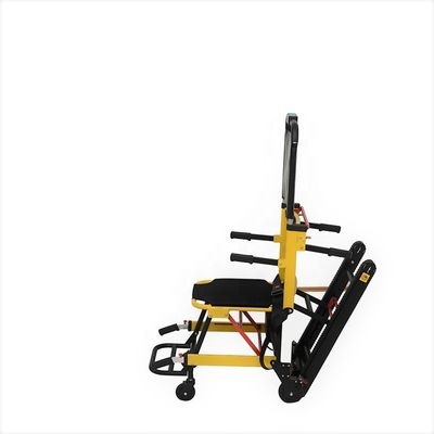 OEM Yaralı Hastalar İçin Glide Tracked Merdiven Sandalyesi