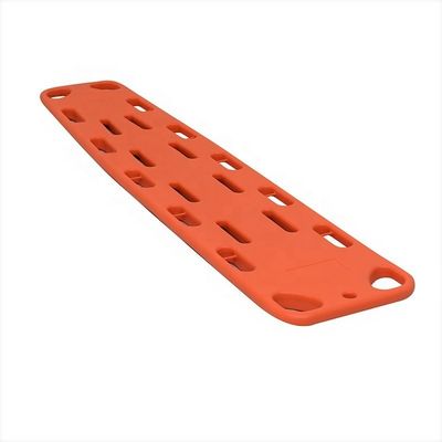CE Sertifikalı Hasta Taşıma İlk Yardımlarda Çocuklar için Omurga Taşıma Tablosu