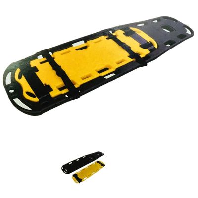Fonksiyonel PE Tıbbi Omurilik Tablosu Acil Kurtarma Ürünleri