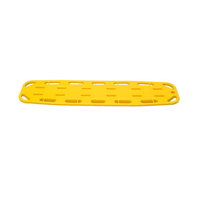 Çocuklar Yüzen Omurilik Tahtaları HDPE Çocuk Omurilik İmmobilizasyon Tahtaları