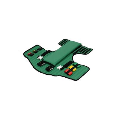 PVC Kendrick Çıkarma Cihazı Değiştirmek Ked Afet Yardımcılığı için Tıbbi Cihaz