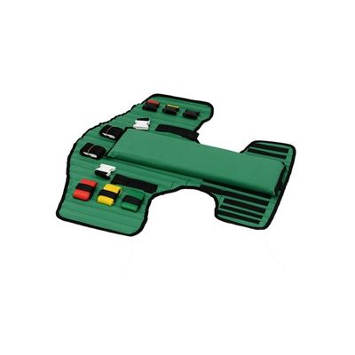 PVC Kendrick Çıkarma Cihazı Değiştirmek Ked Afet Yardımcılığı için Tıbbi Cihaz
