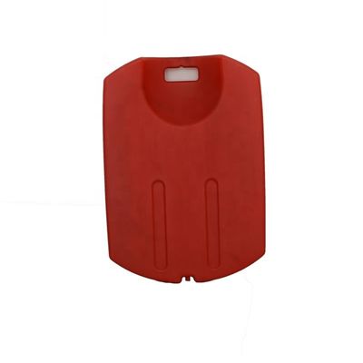 Sınıf I HDPE CPR Sıkıştırma Taşları Düz Acil Reanimasyon Taşı