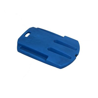 Sınıf I HDPE CPR Sıkıştırma Taşları Düz Acil Reanimasyon Taşı