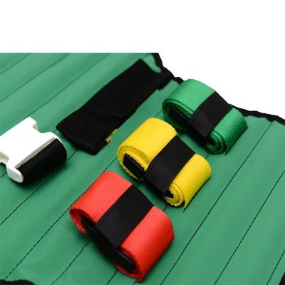 Yeşil Kendrick çıkartma cihazı Ked CE sertifikalı tıbbi immobilleşme