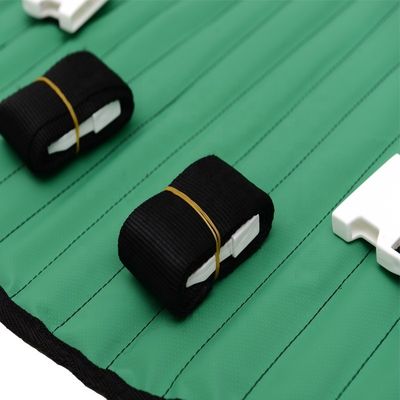 Yeşil Kendrick çıkartma cihazı Ked CE sertifikalı tıbbi immobilleşme