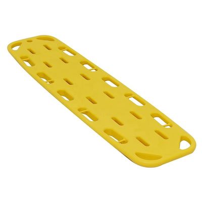 Enstrüman sınıflandırması I Sınıf Başı hareketsizleştirme için omurga tahtası