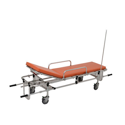 CE sertifikalı acil hasta nakliyatı ambulans kaldırma arabası