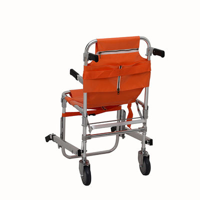 Ambulans merdiven kaldırma sandalyesi OEM merdiven tırmanış kaldırma sandalyesi