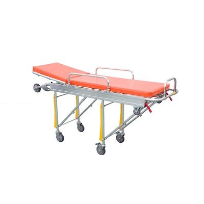 Sınıf I Turuncu Çatlak Ambulans Acil Çatlak Arabası