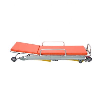Sınıf I Turuncu Çatlak Ambulans Acil Çatlak Arabası