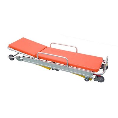 Sınıf I Turuncu Çatlak Ambulans Acil Çatlak Arabası