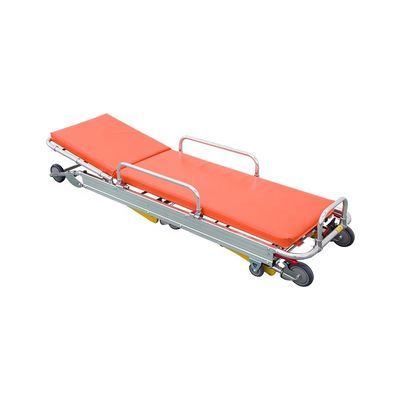 Sınıf I Turuncu Çatlak Ambulans Acil Çatlak Arabası