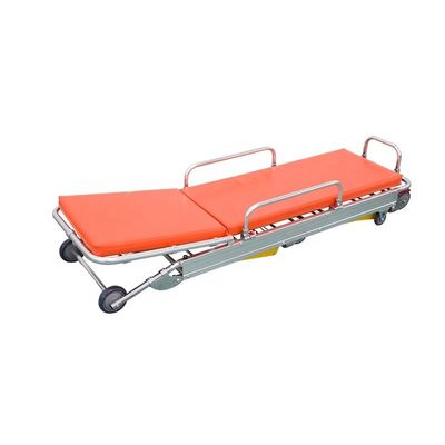 Sınıf I Turuncu Çatlak Ambulans Acil Çatlak Arabası