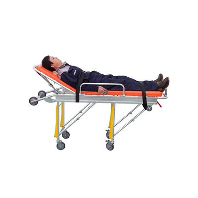 Sınıf I Turuncu Çatlak Ambulans Acil Çatlak Arabası