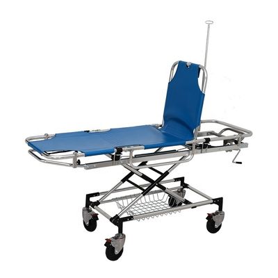 Mobil Hasta Çatlakları CE Sertifikalı Elektrikli Ambulans Çatlakları