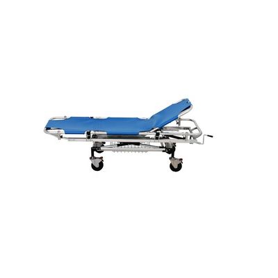 Mobil Hasta Çatlakları CE Sertifikalı Elektrikli Ambulans Çatlakları
