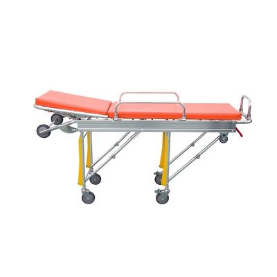İlk Yardım Ems Çatlak OEM Katlanabilir Ambulans Çatlak