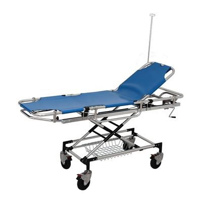 Mobil Hasta Çatlakları CE Sertifikalı Elektrikli Ambulans Çatlakları