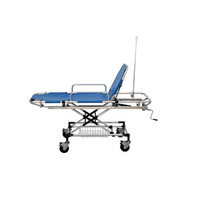 Mobil Hasta Çatlakları CE Sertifikalı Elektrikli Ambulans Çatlakları
