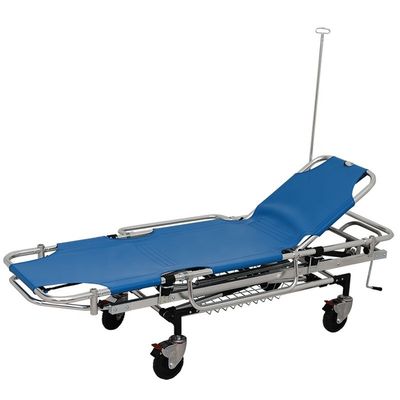 Mobil Hasta Çatlakları CE Sertifikalı Elektrikli Ambulans Çatlakları