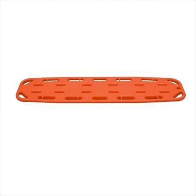 Güvenli hasta kullanımı için konforlu tıbbi omurilik tablası kaldırıcı