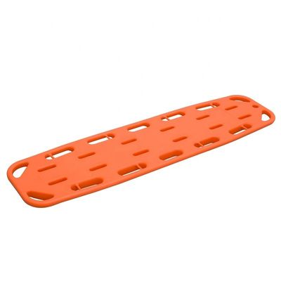El Güç Kaynağı Kurtarıcı Spineboard Kurtarıcı Spineboard