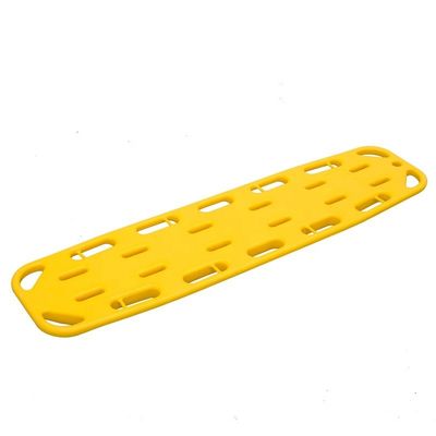 El Güç Kaynağı Kurtarıcı Spineboard Kurtarıcı Spineboard