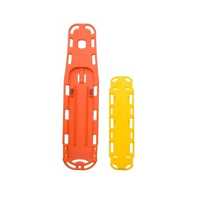 El Güç Kaynağı Kurtarıcı Spineboard Kurtarıcı Spineboard