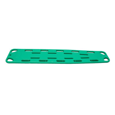 El Güç Kaynağı Kurtarıcı Spineboard Kurtarıcı Spineboard