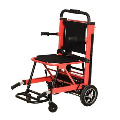 Tekerlekli sandalye merdiven sandalye direği acil kurtarma ürünleri