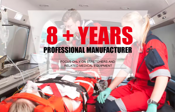 Zhangjiagang Ruixin Medical Equipment Co., Ltd. Şirket profili